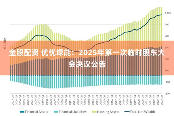 金股配资 优优绿能：2025年第一次临时股东大会决议公告