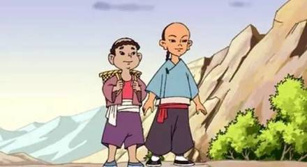 勤學(xué)啟航 <中華勤學(xué)故事>少兒國(guó)學(xué)動(dòng)畫的啟迪之旅